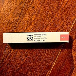 3 FOR $20 Arbonne calla lip gloss